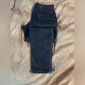 NYDJ skinny jeans size 18W